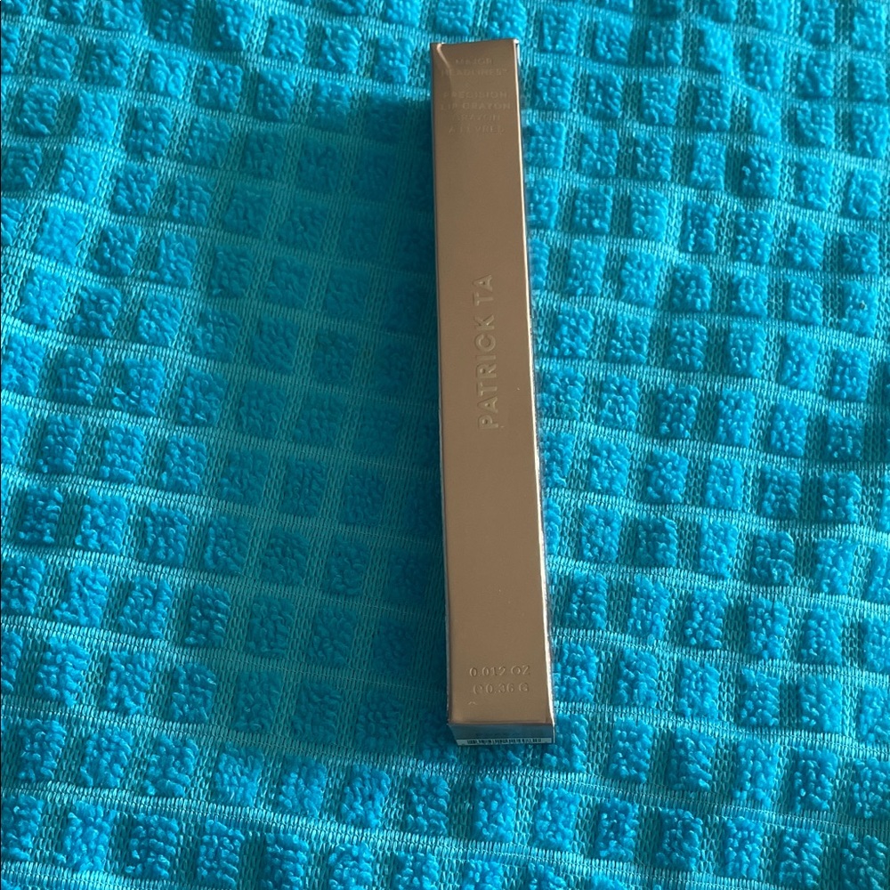 Patrick Ta Gold Lip Crayon